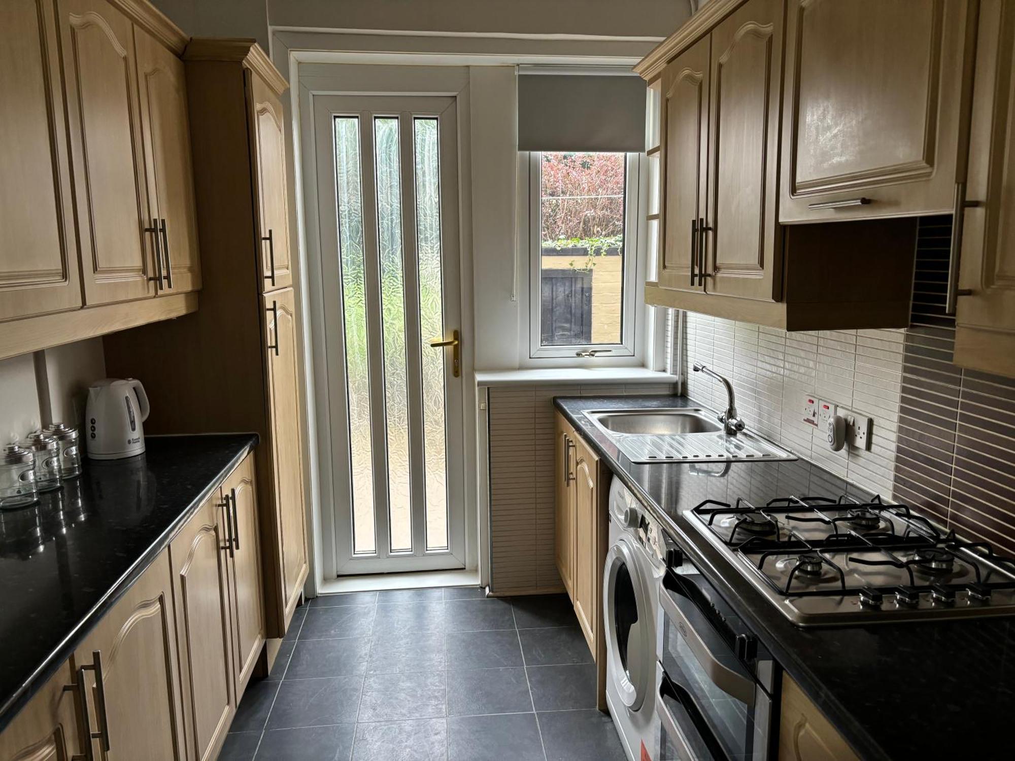 Annandale Apartment Edinburgh Exterior foto