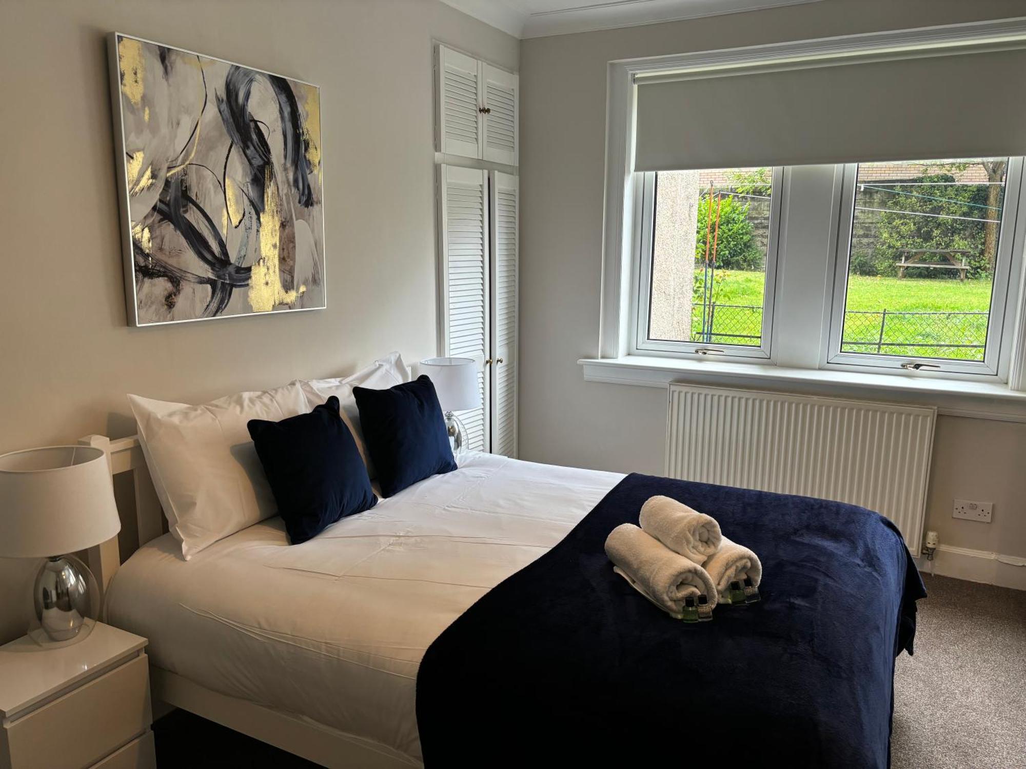 Annandale Apartment Edinburgh Exterior foto